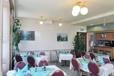 Hôtel-restaurant La Poste - Photo 4