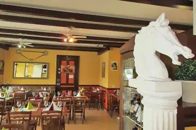 Cavallo Bianco - Photo 2