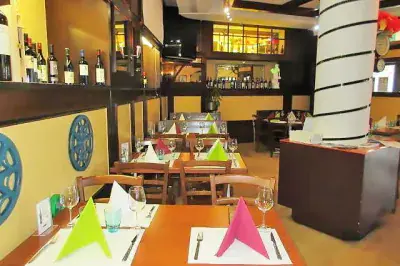 Cavallo Bianco - Photo 4