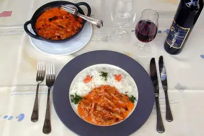 Au Cerf d'Or - Photo 3