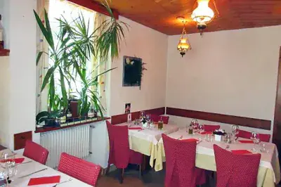 Au Cerf d'Or - Photo 4