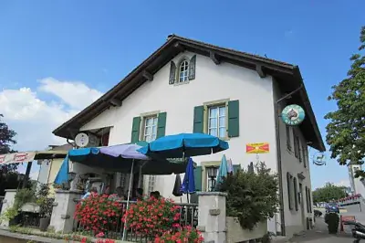 Au Cerf d'Or - Photo 5