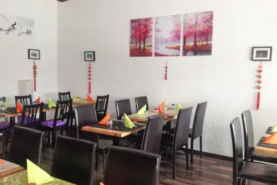 Panda Express - Photo 1