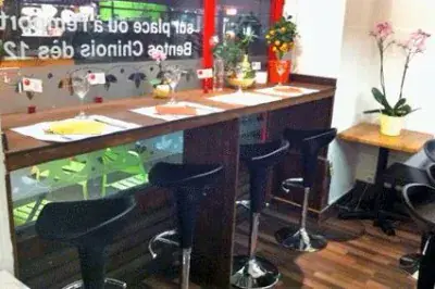 Panda Express - Photo 2