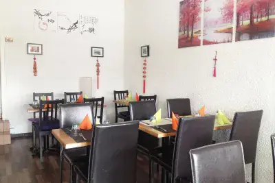 Panda Express - Photo 3