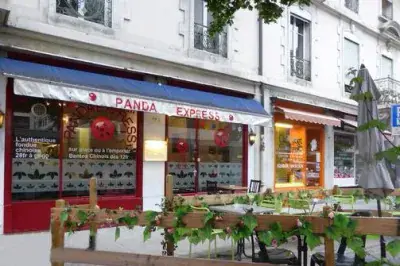 Panda Express - Photo 4