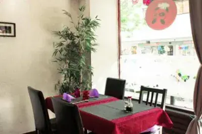 Panda Express - Photo 5