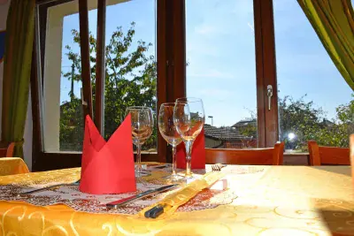 Restaurant Feuillage