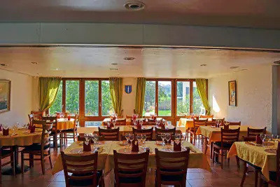 Restaurant Feuillage - Photo 2