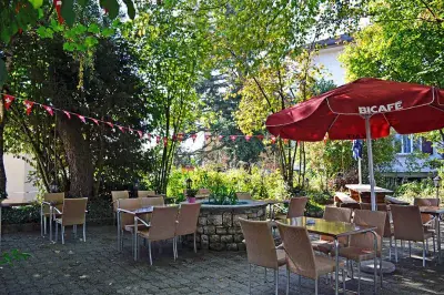 Restaurant Feuillage - Photo 3