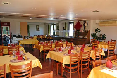 Restaurant Feuillage - Photo 4