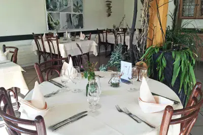 Hôtel de la Poste - Photo 2