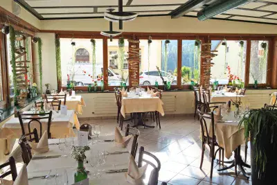 Hôtel de la Poste - Photo 4