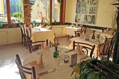 Hôtel de la Poste - Photo 5