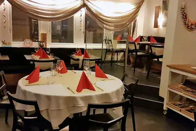 Restaurant Royal India - Photo 1