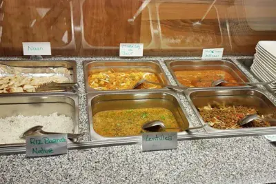 Restaurant Royal India - Photo 2