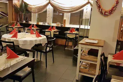 Restaurant Royal India - Photo 3