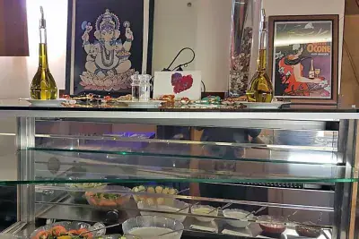 Restaurant Royal India - Photo 5