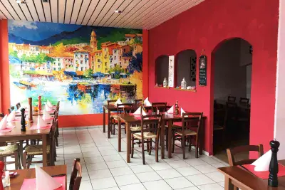 Pizzeria Sapori d'Italia - Photo 1