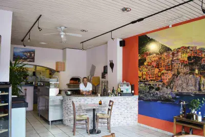 Pizzeria Sapori d'Italia - Photo 2