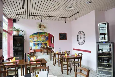 Pizzeria Sapori d'Italia - Photo 3