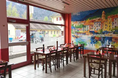 Pizzeria Sapori d'Italia - Photo 4