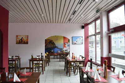 Pizzeria Sapori d'Italia - Photo 5