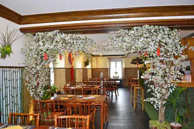 Restaurant Ji Fu - Photo 2