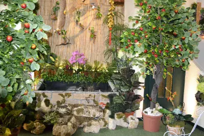 Restaurant Ji Fu - Photo 3