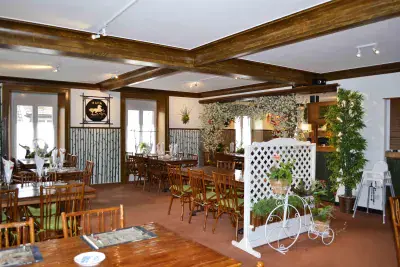 Restaurant Ji Fu - Photo 4