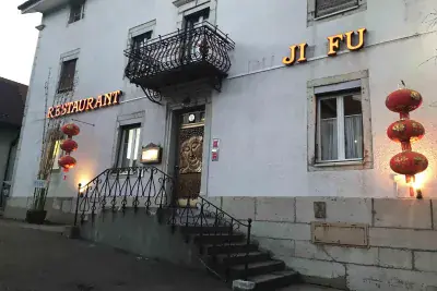 Restaurant Ji Fu - Photo 5