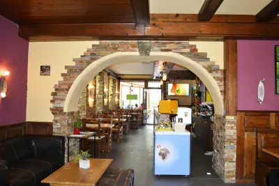 Restaurant du Gd-St-Bernard - Photo 3