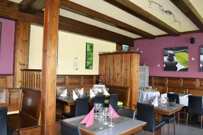 Restaurant du Gd-St-Bernard - Photo 4