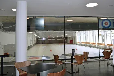 Café d'Ycoor - Photo 2