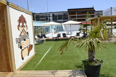 Café d'Ycoor - Photo 3