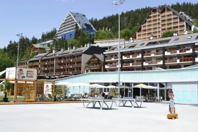 Café d'Ycoor - Photo 4