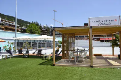 Café d'Ycoor - Photo 5