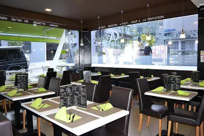 Central Avenue - Photo 1