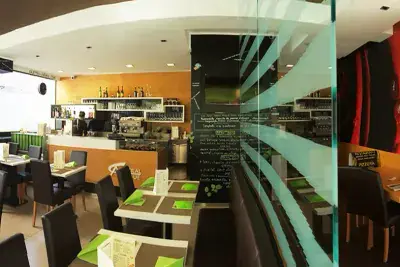 Central Avenue - Photo 3