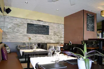 Carrefour Café - Photo 1