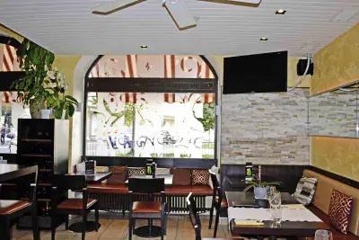 Carrefour Café - Photo 2