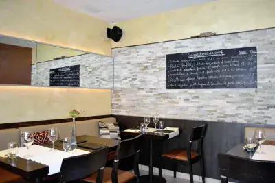 Carrefour Café - Photo 4