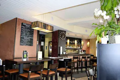 Carrefour Café - Photo 5