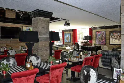 Le Memphis - Photo 1