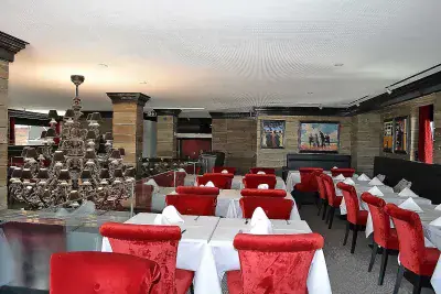 Le Memphis - Photo 2