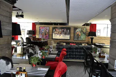 Le Memphis - Photo 3