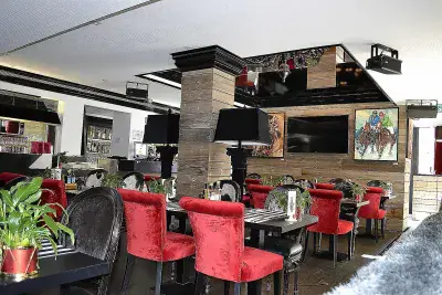 Le Memphis - Photo 4