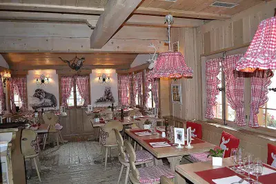 Restaurant Le Chalet - Photo 3