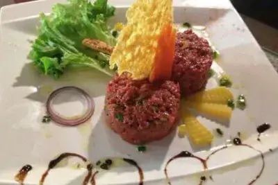 Restaurant MammaMia - Photo 2