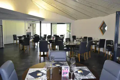 Steakhouse Le 12 - Photo 2